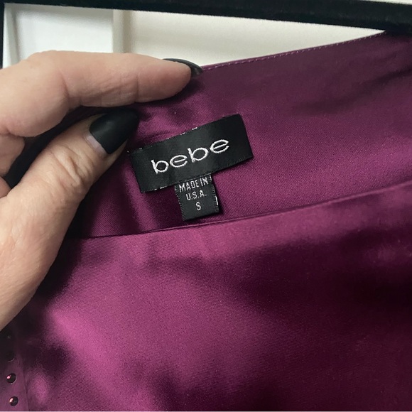 Bebe Dress - Picture 3 of 5